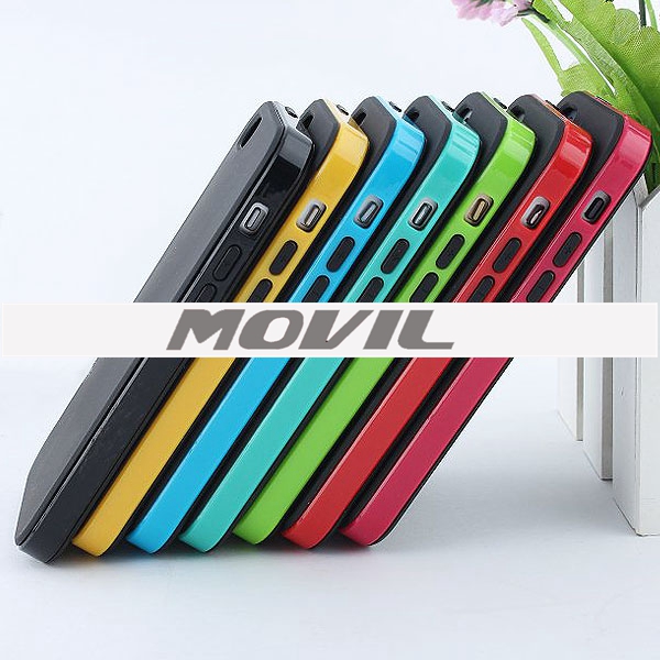 NP-1340 Funda para iphone 5C NP-1340-16g